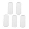 Beatifufu 25rolls Threading Hair Removal Thread for Facial Epilation Gentle and Comfortable Face Hair Removal Tool Multi-Purpose Thread for Eyebrows and Chin Easy to Use view 4