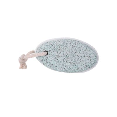 ASAKKURA Pumice Foot Scrubber Volcanic Stone Foot Grinding Stone Calluses Remover
