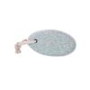 ASAKKURA Pumice Foot Scrubber Volcanic Stone Foot Grinding Stone Calluses Remover view 1