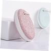 ASAKKURA Pumice Foot Scrubber Volcanic Stone Foot Grinding Stone Calluses Remover view 2
