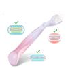 Replacement Handle Compatible with Gillette Venus, Comfort Glide Razor Handle Non-slip Ergonomic Handles for Women (Pink) view 2