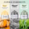 ANAI RUI Clay Mask Set,Christams Mask Gift Set,Spa Facial Mask Set 2Pack view 2
