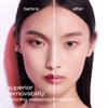 shu uemura Ultime8 Sublime Tsubaki Cleansing Oil, Gentle Makeup Remover and Facial Cleanser for All Skin Types, 1.7 Fl. Oz. view 3