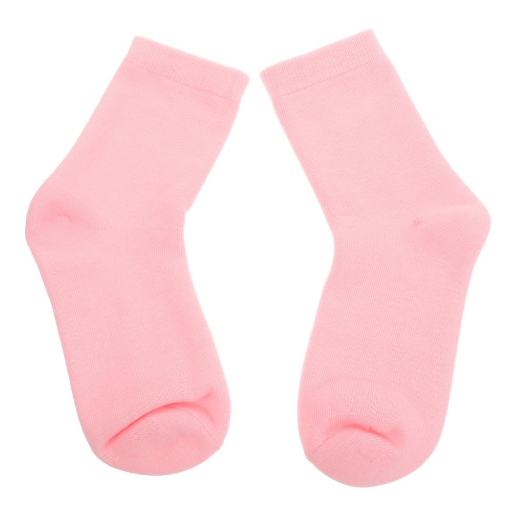 FOYTOKI 1pair Moisturizing Foot Sleeve for Women Hydrating Gel Socks for Dry Cracked Feet for Fatigue Relief Spa