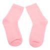 FOYTOKI 1pair Moisturizing Foot Sleeve for Women Hydrating Gel Socks for Dry Cracked Feet for Fatigue Relief Spa view 1