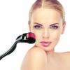 Addabst Derma Roller- Microneedle Roller - Beard Derma Roller Hair Men, Beard Roller For Men and Women view 2