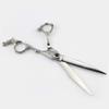 Hot Hair Scissors For Hair Salon Hairdressing Scissors Barber Kit Professional Hair Cutting Shears(Brightlight) view 1