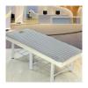 A,S19070cm/75x27in,Mswborml Comfortable Massage Bed Mattress Topper with Face Hole and Elastic Bands, Portable Lash Bed Cushion Bed Sheet Pad with Non Slip Bottom, Soft Beauty Salon Bed Mattress view 1