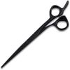 5.5 Inch/6 Inch Hairdressing Scissors Set Professional Hair Cutting Scissors Trim and Cut Thinning Scissors with Comb and Case for Salon Home 6.0 Inch Set Salon Barbers Home Use view 1