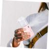 ASAKKURA Portable Face Steamer Facial Deep Cleaning Skincare Humidifier Nano Mist Sprayer Beauty Sprayer USB Charging view 2