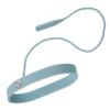 ADOCARN Eyelash Extension Tweezer Holder Lash Tweezers Wristband Silicone Lash Tool Protector view 1