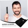 ASAKKURA Hair Barber Scissors Hair Cutting Kit Stainless Steel Grooming Scissors view 3