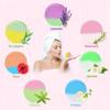 28 Pack Aromatherapy Shower Steamers, Individually Wrapped 7 Scents Bath Bombs,Natural Essential Oil Home SPA Self Care Stress Relief, Perfect Gifts for Her on Birthday Mother's Day Gift Set view 2