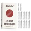 10pcs Wide Blade Refills and 10pcs Micro Blade Refills view 2