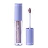 Blondesister Gloweye Liquid Eyeshadow - 06 Liliac Taupe - Eye Makeup - Highly Pigmented Eye Shadow Make Up - Quick-Dry Shimmer Eyeshadow - 0.084 oz view 1