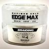 Edge Max All Purpose Gel 3.4 oz -White view 1