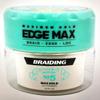 Edge Max All Purpose Gel 3.4 oz -Green view 1