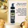 WONDER LACE BOND Melt Mousse - Supreme 8.5 fl.oz./250ml | Biotin + Castor Oil | No Residue, Long Lasting Formula with Protecting Edges, Gives Undetectable and Natural Look view 3