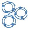 Replacement Retaining Rings Compatible with Select Philips Norelco models view 1
