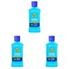 Banana Boat Cooling After Sun Gel, 8oz | Aloe Vera and Vitamin E Gel, After Sun Care Cooling Gel, Aloe Vera Gel for Sunburn Relief, 8oz (Pack of 3) view 1