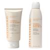InstaNatural Skin Care Vitamin C SPF 50 Broad Spectrum Sunscreen Lotion & Spray Bundle, Brightening, Lightweight, Non-Greasy formula for Body & Face, UVA, UVB Sunblock, with Aloe Vera & Botanicals view 1