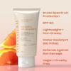 InstaNatural Skin Care Vitamin C SPF 50 Broad Spectrum Sunscreen Lotion & Spray Bundle, Brightening, Lightweight, Non-Greasy formula for Body & Face, UVA, UVB Sunblock, with Aloe Vera & Botanicals view 2