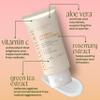 InstaNatural Skin Care Vitamin C SPF 50 Broad Spectrum Sunscreen Lotion & Spray Bundle, Brightening, Lightweight, Non-Greasy formula for Body & Face, UVA, UVB Sunblock, with Aloe Vera & Botanicals view 4