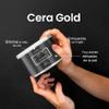 Passini Gold Hair Removal Wax Products Depilatory Wax Delicate Skin 14oz view 2