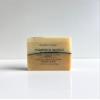 Evdient Soap Pumpkin Maple & Almond Bar  Handmade Autumn Soap with Pumpkin Puree, Maple Syrup & Almond Milk  Small Batch Cold Processed Natural Fall Gift Giving view 3