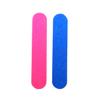 Healeved Double-Sided Disposable Nail Files Straight Manicure Boards for Nail Art and Grooming for Hotel Use and Personal Care view 1
