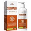 Batana Oil Hair Growth Conditioner: Natural Hair Thickening Moisturizing Product for Thinning Hair for Women and Men - Daily Hair Care at Home - 11.8 fl.oz view 1