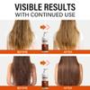 Batana Oil Hair Growth Conditioner: Natural Hair Thickening Moisturizing Product for Thinning Hair for Women and Men - Daily Hair Care at Home - 11.8 fl.oz view 4