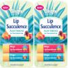 Blistex Lip Succulence Hydrating Agave-Enriched Lip Moisturizer Lip Balm 2-count (Pack of 2) view 1