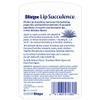 Blistex Lip Succulence Hydrating Agave-Enriched Lip Moisturizer Lip Balm 2-count (Pack of 2) view 2