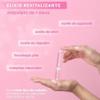 Milagros Tratamiento Biorepolarizador & Elixir Revitalizante Rescate Instantaneo | Tratamiento Colombiano de para cabellos muy danados view 2