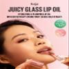 Kaja Juicy Glass Lip Plumping Oil 03 Apricot Allure + Dewy Bar - Creamy Multi-Stick Blusher & Lip Balm 02 Strawberry Sorbet,10g + 3-in-1 Blendable Sculpting Trio - Play Bento 01 Butter Up Bundle view 3