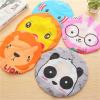 3pcs Cartoon Girls Shower Cap, Reusable Oilproof Cute Hair Cover Hair Dryer Cap Hair Shower Cap Shampoo Caps Hair Bath Caps Bathroom Hats for Kids Girls Women view 2