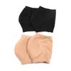 Healeved Absorbing Heel Cushions s Heel Sleeve Foot Sleeve for Women Moisturizing Spa Socks Achilles view 1