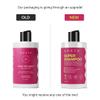 NinthAvenue Basics 6-in-1 Super Shampoo | Prevents Hair loss | Restores pH Balance | Boosts Hair Thickness | Reduces Breakage | Fights Microbial Infections | Adds Shine | Shampoo For Women & Men | 300 ml view 2
