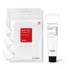 COSRX Acne and Anti-Aging Treatment Set - Acne Pimple Patch 2 Pack (48 Counts) + Retinol 0.1 Cream, Acne Treatment and Intensive Hydrating for Fine lines view 1