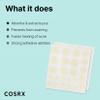 COSRX Acne Healing Duo - Acne Pimple Patch 2 Pack (48 Counts) + Snail Mucin 92% Moisturizer, Acne Care and Skin Repair, After Blemish Care for Sensitive Skin view 4