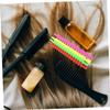 FOYTOKI 52pcs Spiral Hair Perm Rods Set for Cold Perms and Styling Curlers for Hair Includes Small and Large Rods Hairdressing Tools for Women view 4