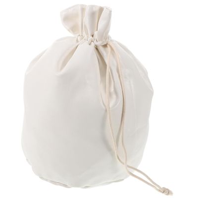 ASAKKURA Women Travel Toiletry Bag Capacity Drawstring Bucket Bag for Toiletries Makeup Organizer Design for Vacation Business Trips and Daily Use
