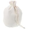 ASAKKURA Women Travel Toiletry Bag Capacity Drawstring Bucket Bag for Toiletries Makeup Organizer Design for Vacation Business Trips and Daily Use view 1