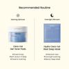 BIODANCE Cera-nol Day & Night Gel Duo: Ceramide Panthenol Mask & Gel Toner Pads Set, Korean Skincare Set for Moisturizing, Hydrating, Soothing, Korean Skin Care, Gifts for women, Skin Care Set view 2