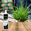 Aloever a Cleansing Milk For Daily Use - All Types Skin (475 ml) view 4