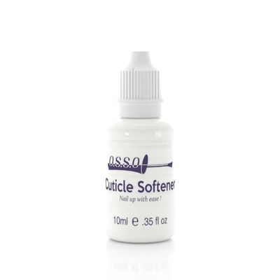Cuticle Remover Liquid, Cuticle Softener for Nails 10ml
