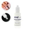 Cuticle Remover Liquid, Cuticle Softener for Nails 10ml view 2