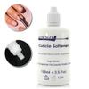 Cuticle Remover Liquid, Cuticle Softener for Nails 100ml view 2