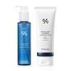 Dr.Ceuracle | Pro Balance Pure Deep Cleasning Oil + Soothing Cleansing Foam view 1